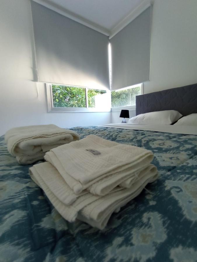 Hermoso Departamento Con Piscina Y Estacionamiento Асунсьйон Екстер'єр фото